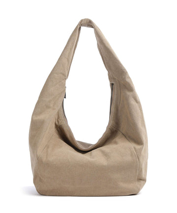 Liebeskind Farrah Denim L Saco de balde beige