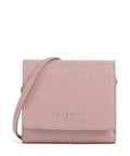 Liebeskind Ada Sheep Natural M Wallet blush