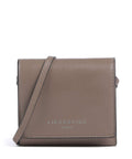 Liebeskind Ada Sheep Natural M Wallet neutral gray