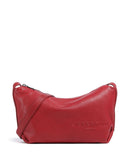Liebeskind Elvira Sheep Natural M Bolsa tiracolo true red