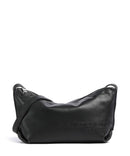 Liebeskind Elvira Sheep Natural M Bolsa tiracolo black