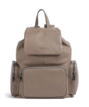 Liebeskind Maia Sheep Natural M Mochila neutral gray