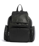 Liebeskind Maia Sheep Natural M Mochila black