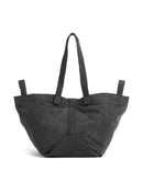 Liebeskind Elvira Denim M bolsa shopper black
