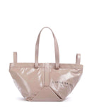 Liebeskind Elvira Rain M bolsa shopper blush