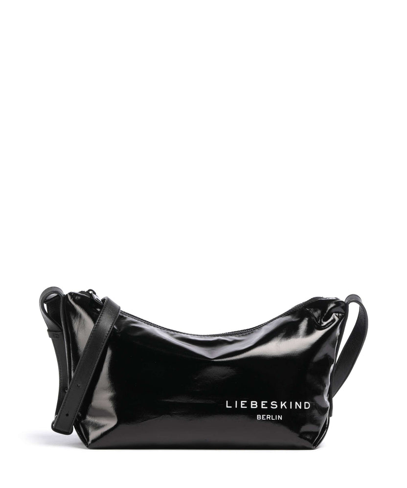 Liebeskind Elvira Rain M Crossbody bag black