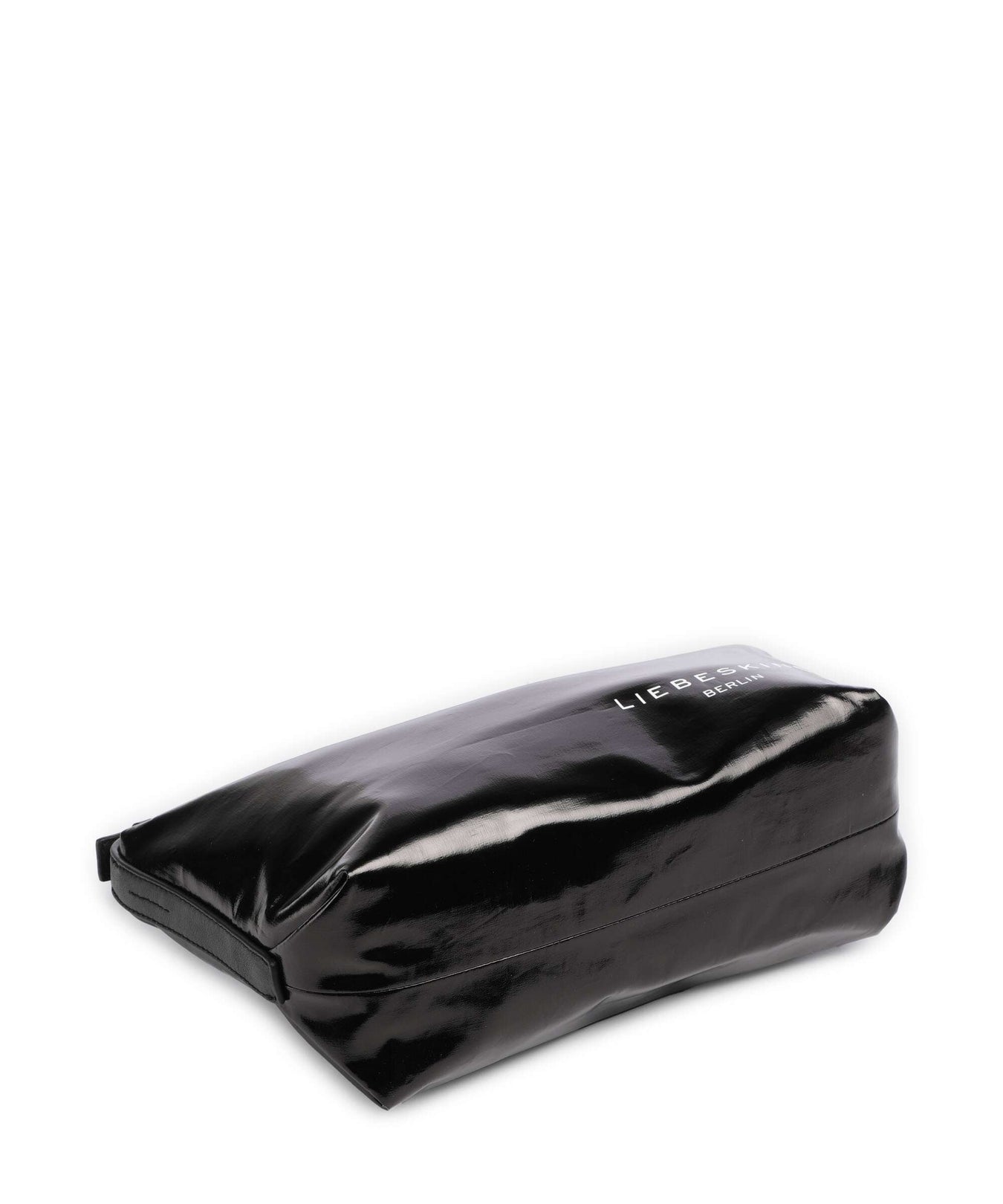 Liebeskind Elvira Rain M Crossbody bag black