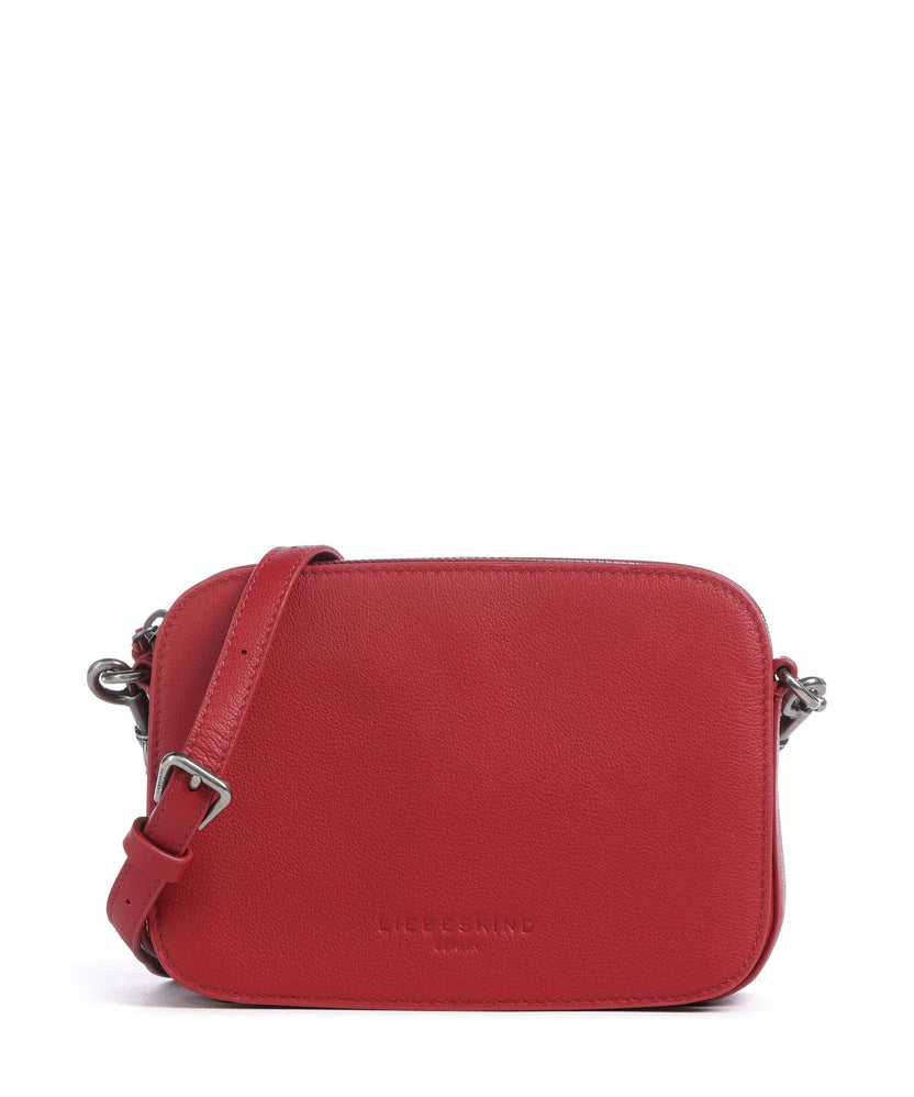Liebeskind Luka Harris S Crossbody bag true red