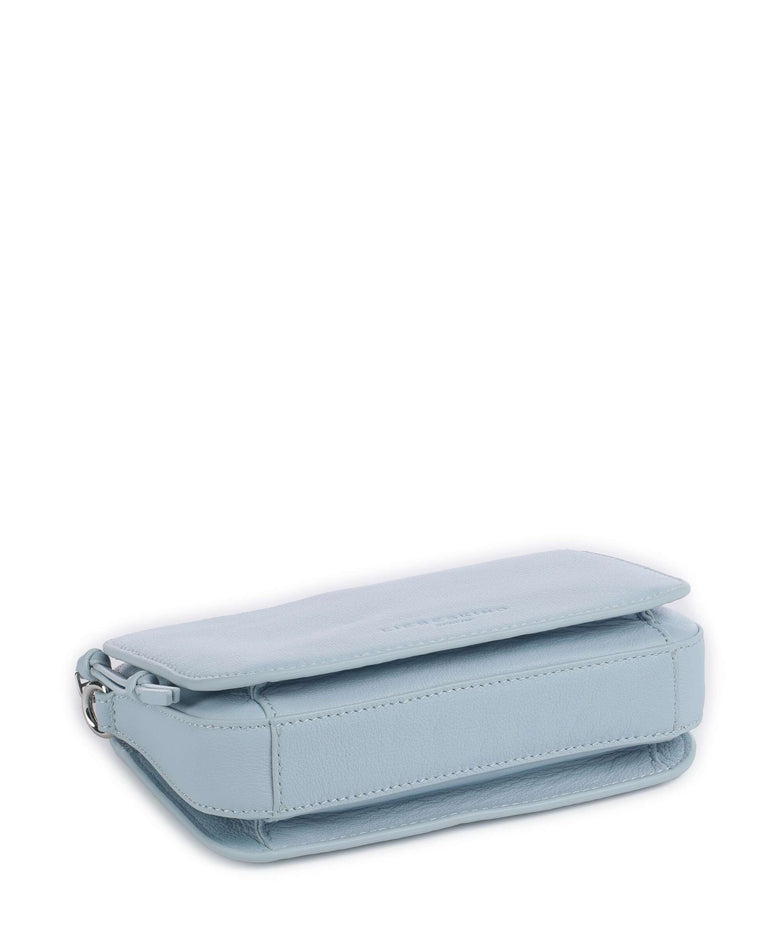 Liebeskind Luka Harris S Crossbody bag iceberg