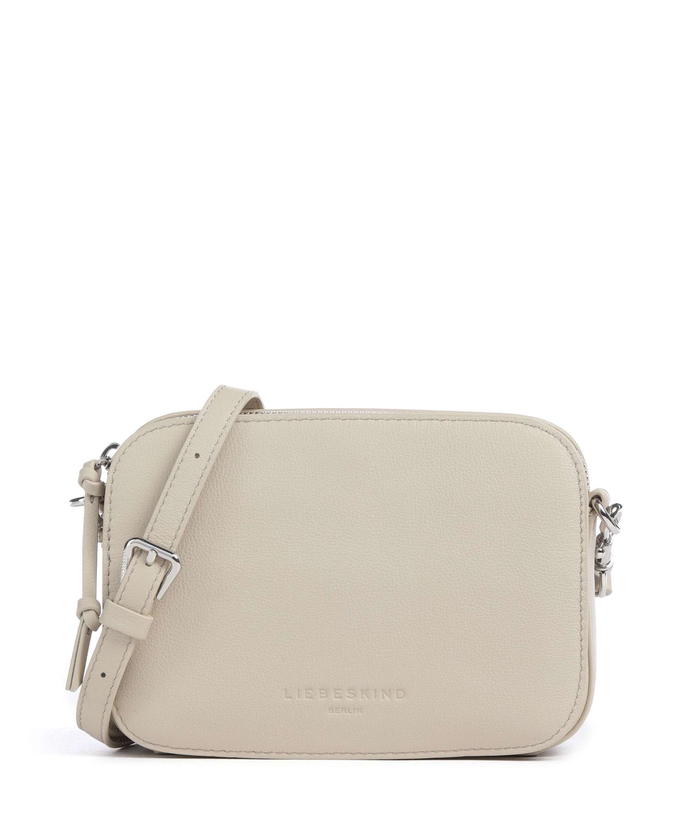 Liebeskind Luka Harris S Crossbody bag milk