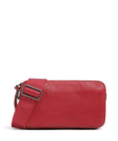 Liebeskind Clarice Sheep Natural M Bolsa tiracolo true red