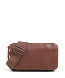 Liebeskind Clarice Sheep Natural M Bolsa tiracolo russet