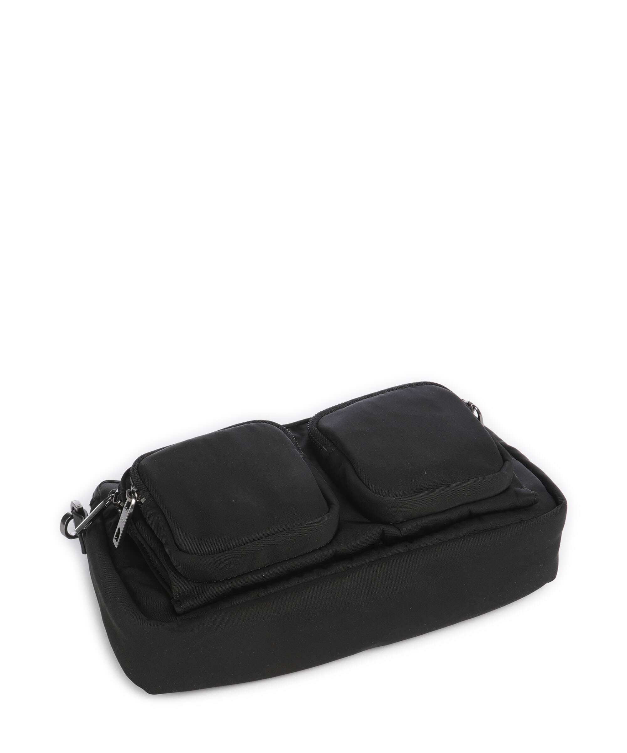 Liebeskind Maia Nylon S Shoulder bag black