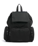 Liebeskind Maia Nylon M Mochila black