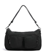 Liebeskind Maia Nylon M Bolsa tiracolo black