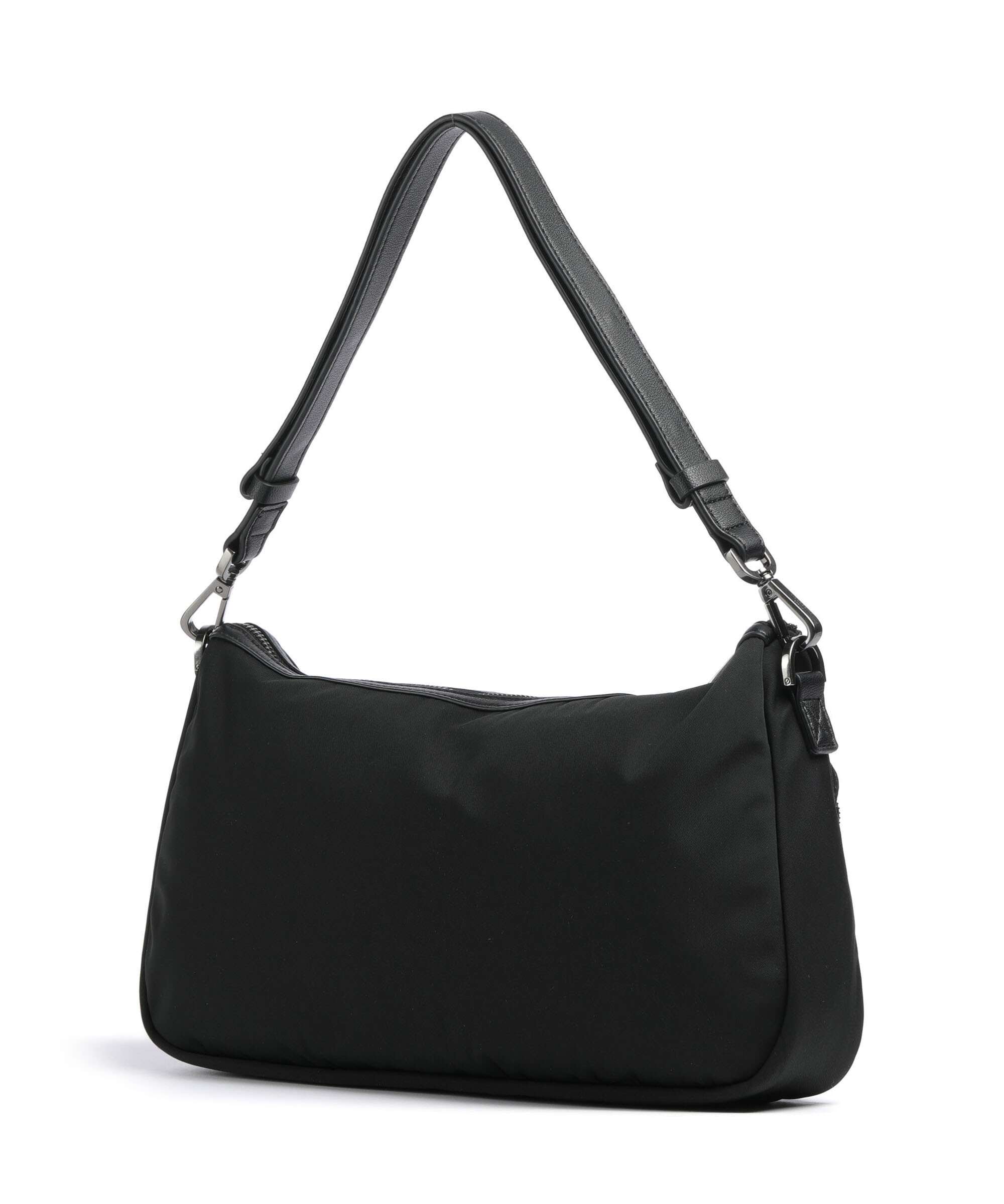 Liebeskind Maia Nylon M Shoulder bag black