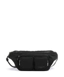 Liebeskind Maia Nylon M Pack Fanny black