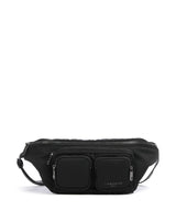 Liebeskind Maia Nylon M Pack Fanny black