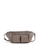 Liebeskind Maia Sheep Natural M Pack Fanny neutral gray
