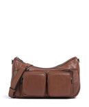 Liebeskind Maia Sheep Natural M Bolsa tiracolo russet