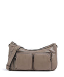 Liebeskind Maia Sheep Natural M Bolsa tiracolo neutral gray