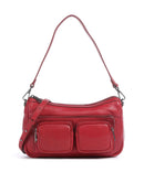 Liebeskind Maia Sheep Natural S Bolsa tiracolo true red