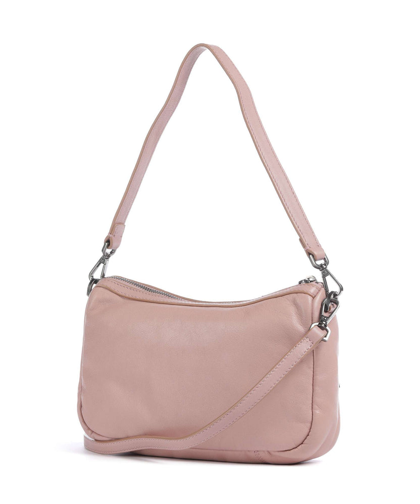Liebeskind Maia Sheep Natural S Shoulder bag blush