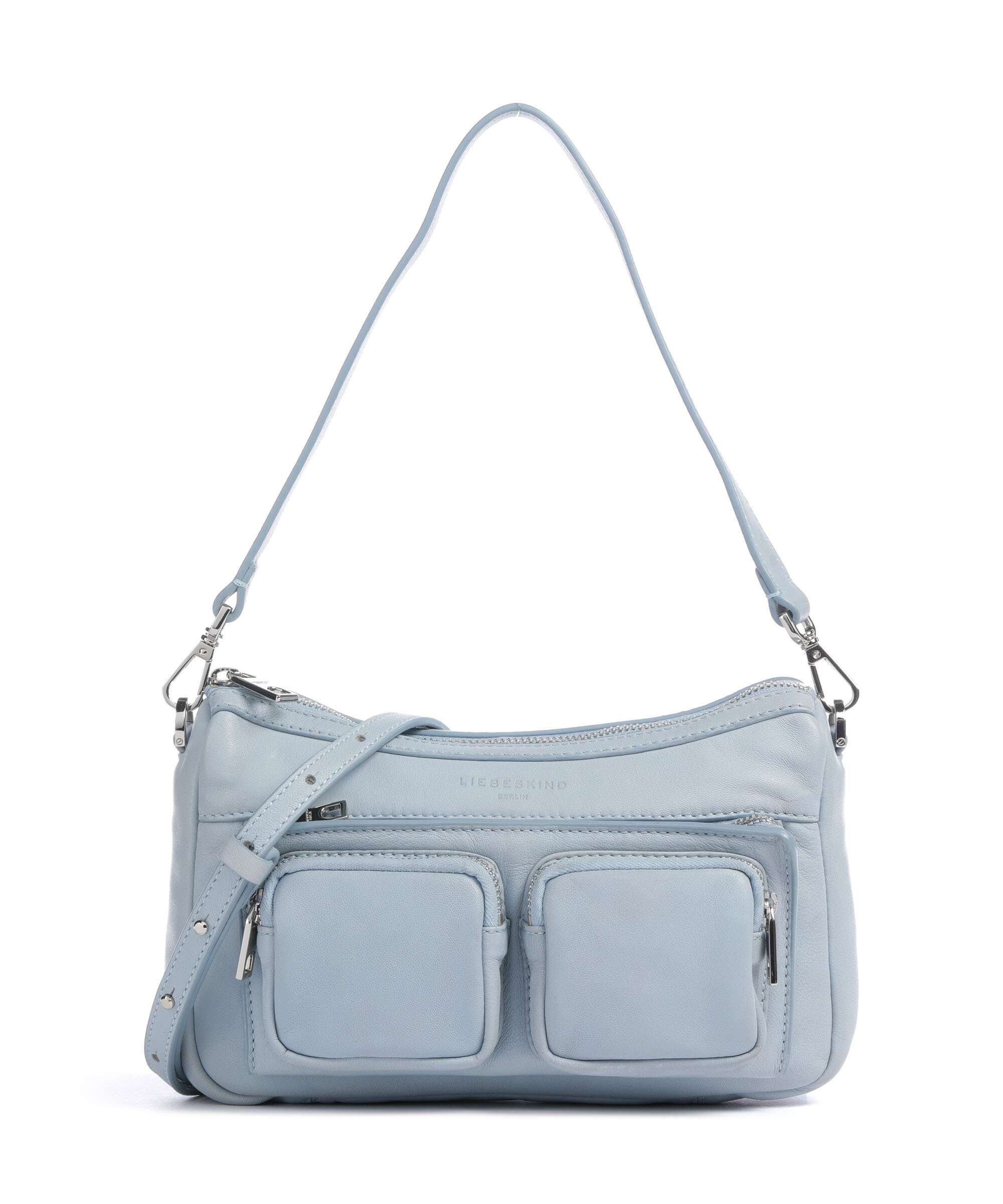 Liebeskind Maia Sheep Natural S Shoulder bag iceberg