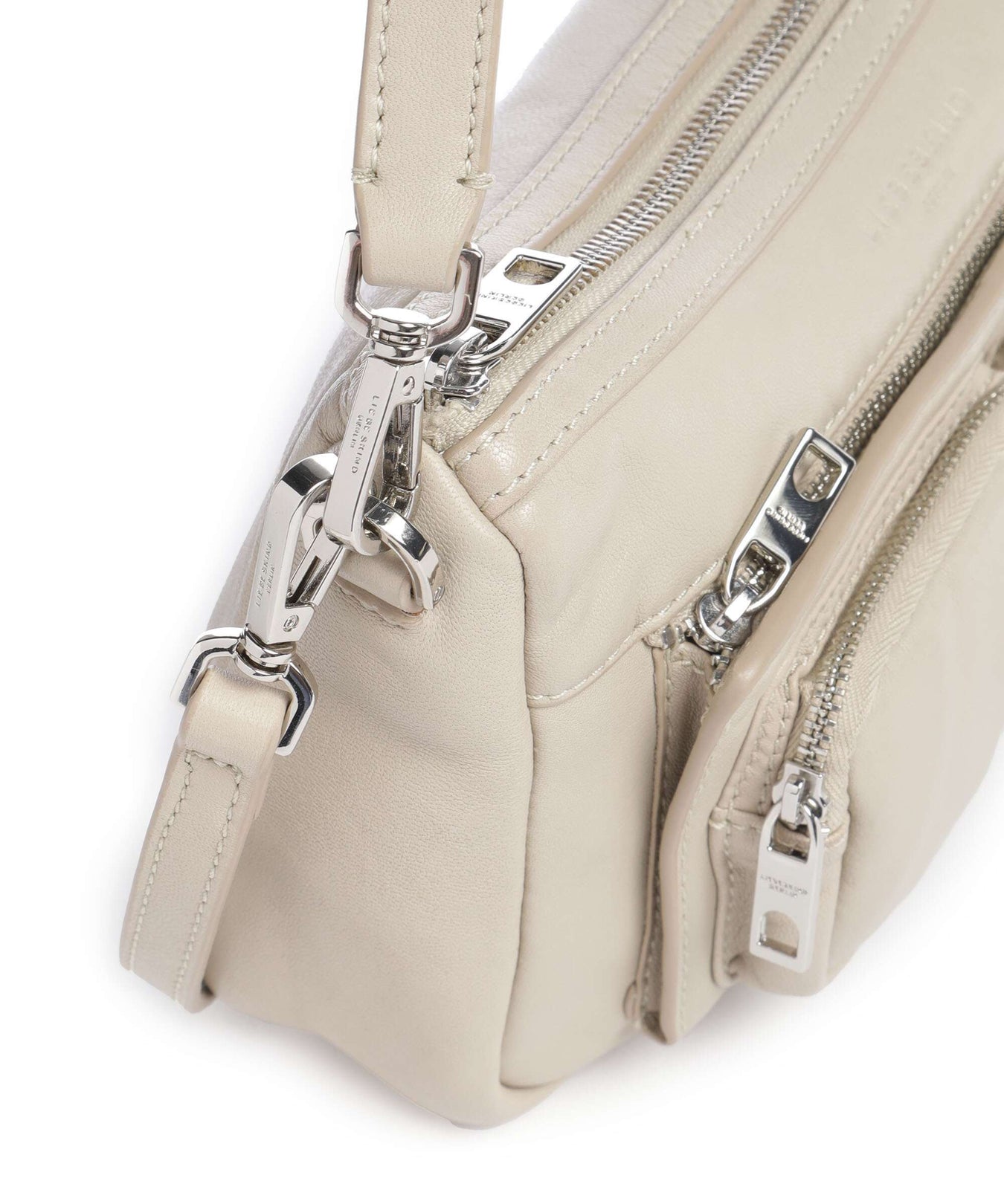 Liebeskind Maia Sheep Natural S Shoulder bag milk