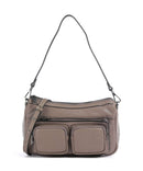 Liebeskind Maia Sheep Natural S Bolsa tiracolo neutral gray