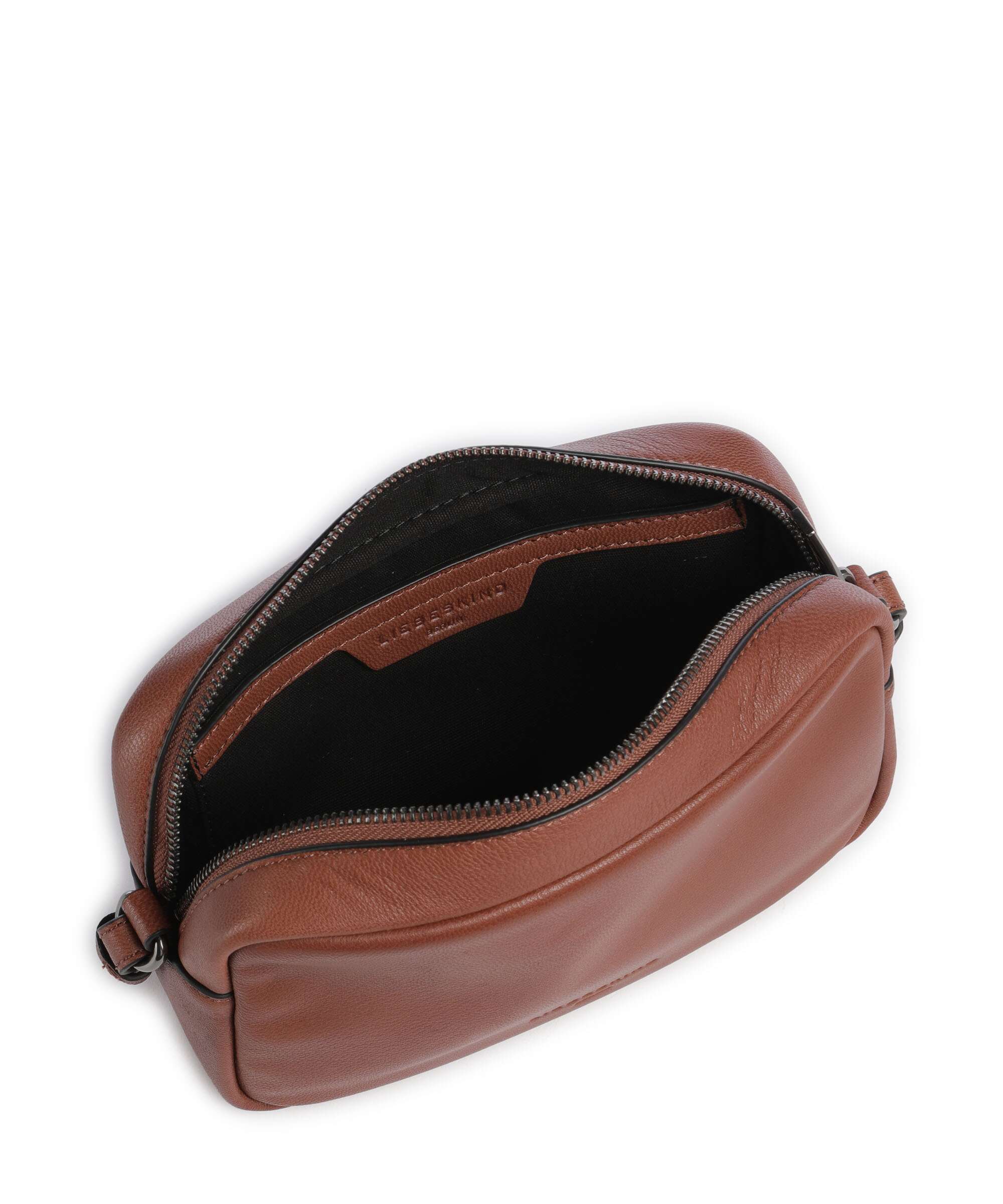 Liebeskind Maia Sheep Natural S Crossbody bag russet