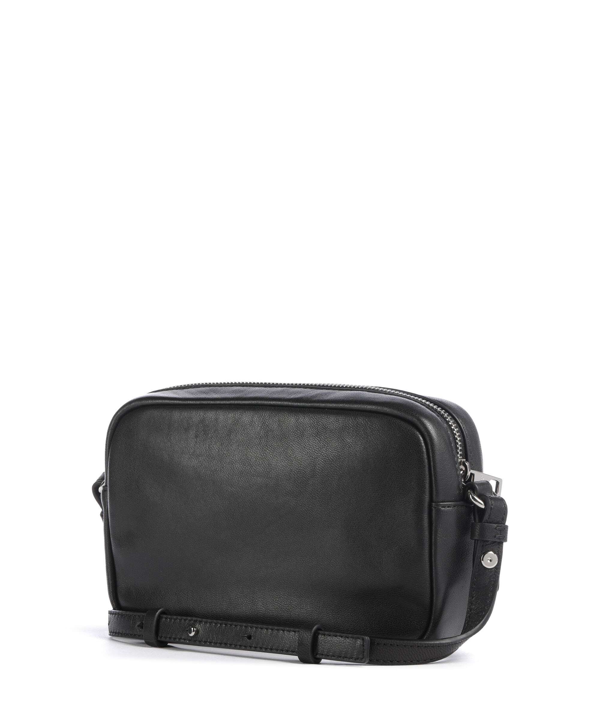 Liebeskind Maia Sheep Natural S Crossbody bag black