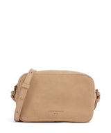 Liebeskind Farrah Suede S Bolsa tiracolo beige