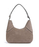 Liebeskind Lilly Suede S Saco de balde neutral gray