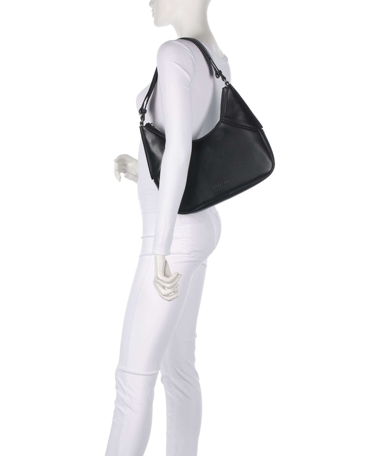 Liebeskind Lilly Soft Nappa S Hobo bag black