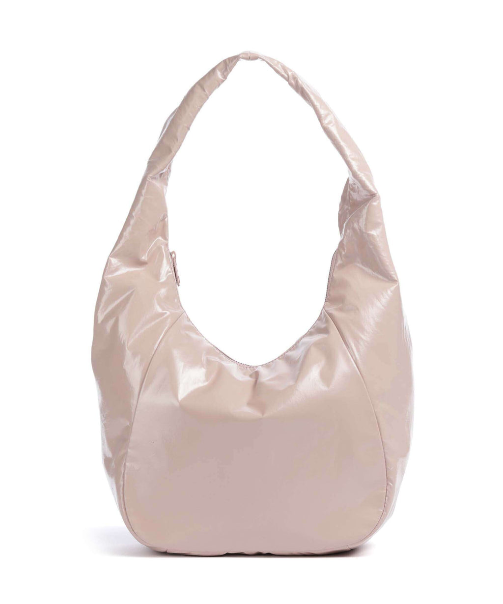 Liebeskind Farrah Rain M Hobo bag blush