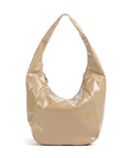 Liebeskind Farrah Rain M Hobo bag beige