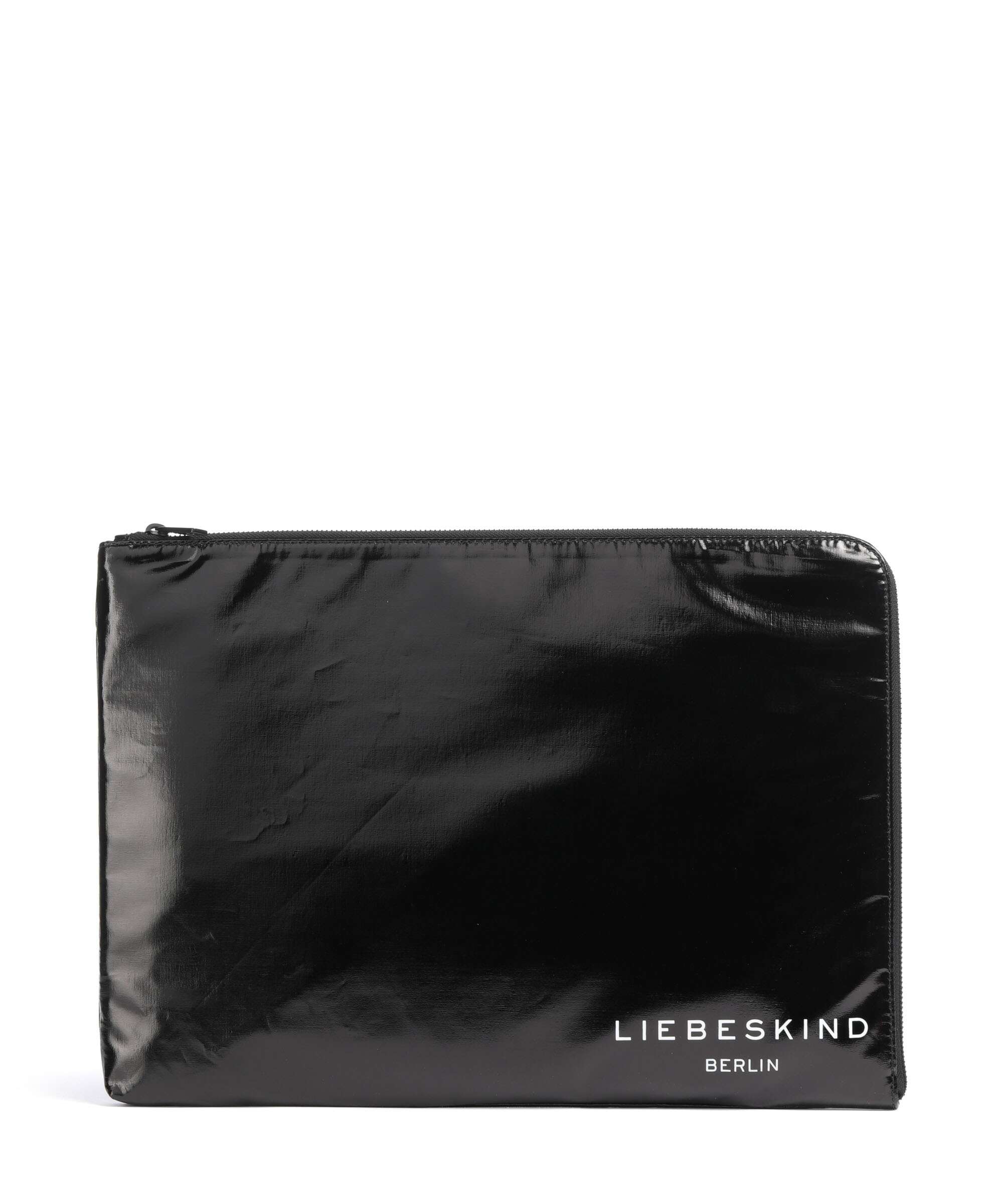 Liebeskind Rain Laptop bag black