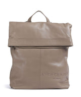 Liebeskind Elvira Sheep Natural M Backpack neutral gray