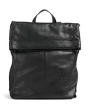 Liebeskind Elvira Sheep Natural M Mochila black