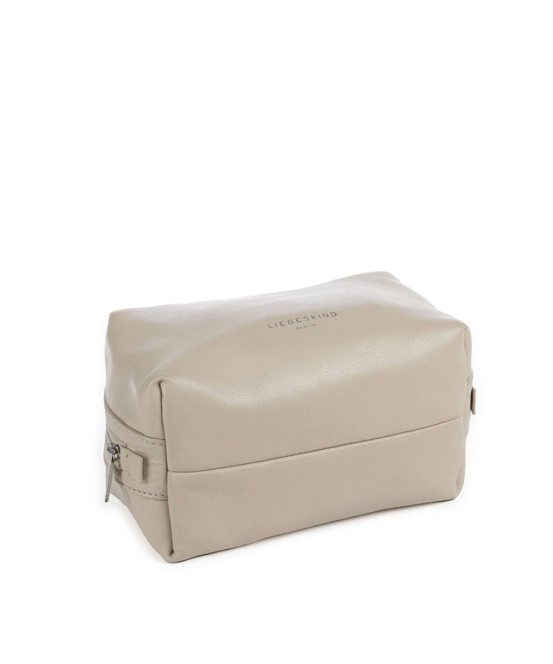 Liebeskind Toiletry bag milk