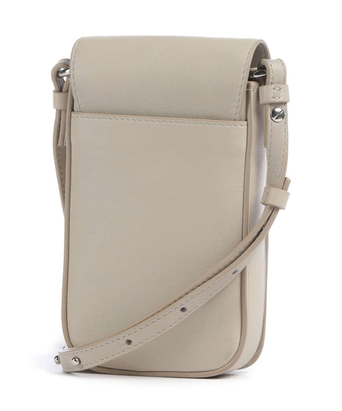 Liebeskind Phone bag milk