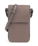 Liebeskind Bolso para telemóvel neutral gray