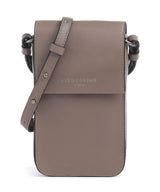 Liebeskind Bolso para telemóvel neutral gray