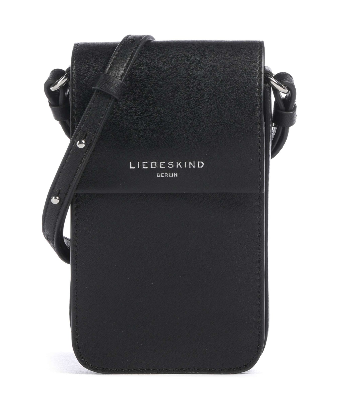 Liebeskind Phone bag black