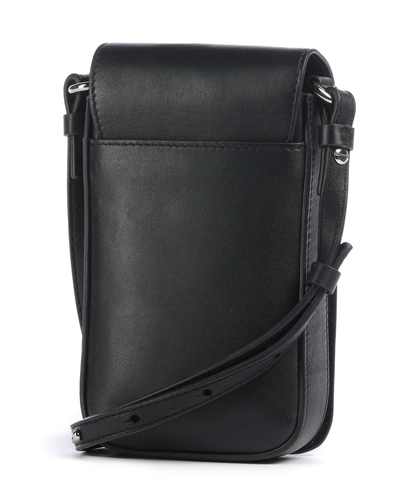 Liebeskind Phone bag black