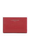 Liebeskind Lilith Soft Nappa S Wallet true red