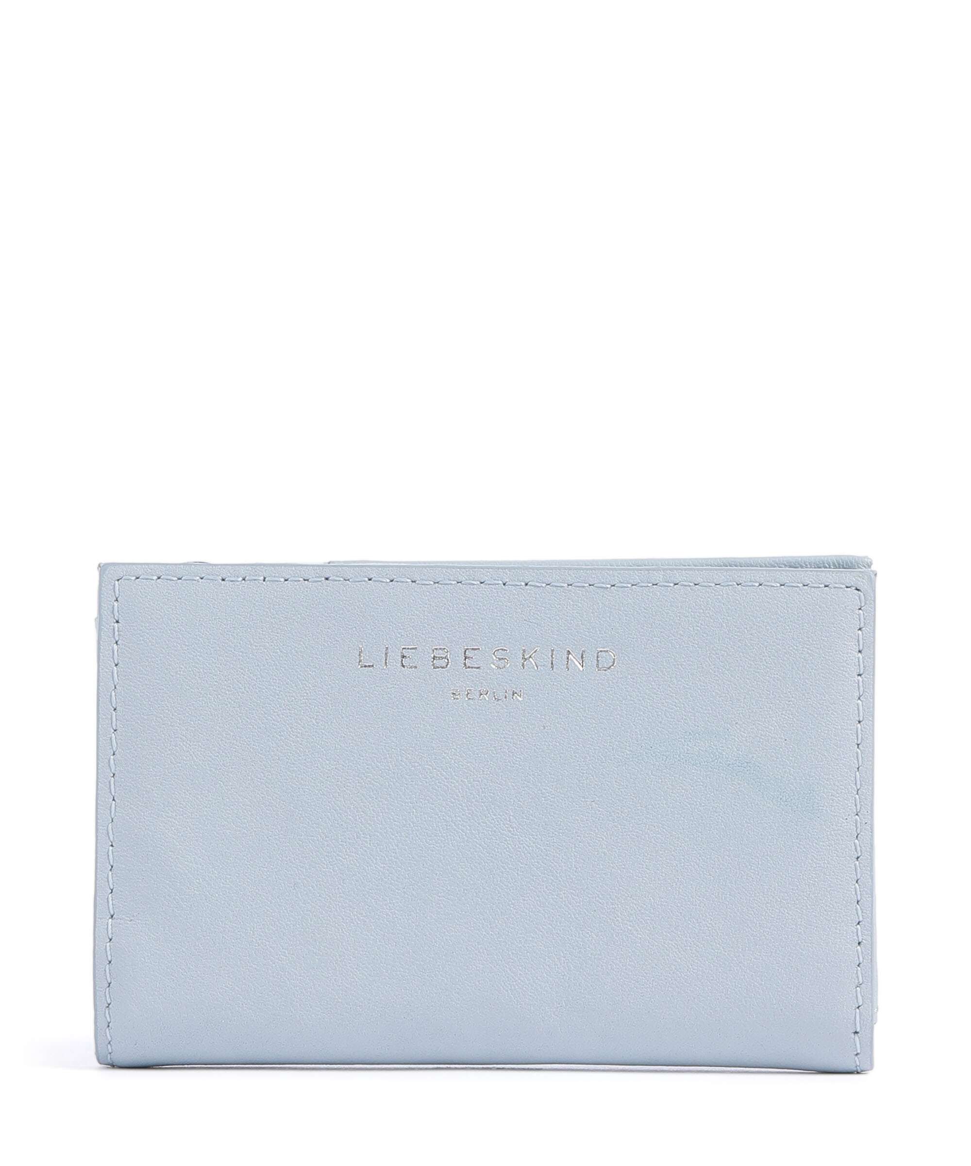 Liebeskind Lilith Soft Nappa S Wallet iceberg