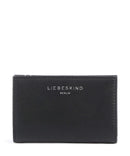 Liebeskind Lilith Soft Nappa S RFID Bolsa black
