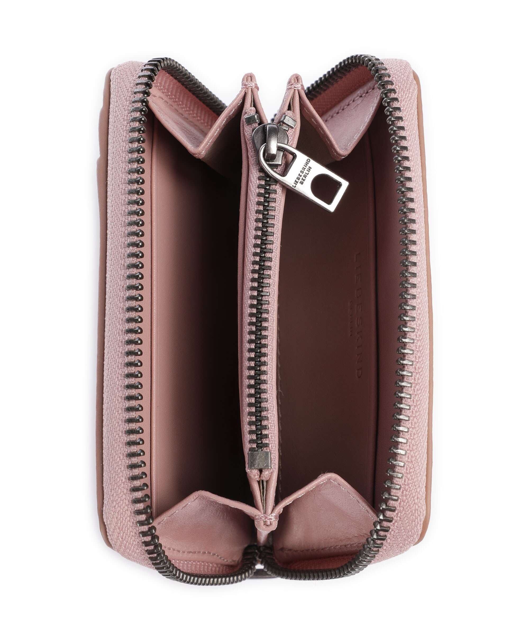 Liebeskind Eliza Sheep Natural S Wallet blush